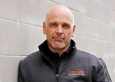 John Rae Dominican Republic